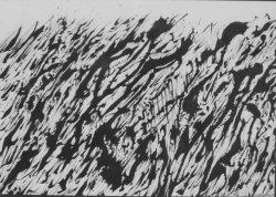 12- estilo michaux- expresionismo abstracto